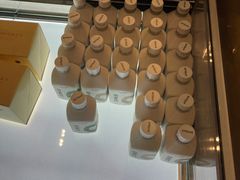 -西村叔叔的店·面包·甜品·蛋糕(清河万象汇店)
