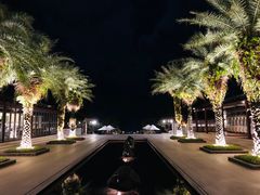 -石梅湾艾美度假酒店