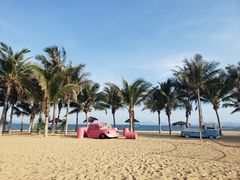 -玫瑰海岸文化旅游度假区