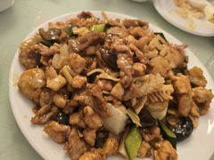 -胖子菜馆(隆昌路店)