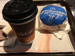 -麦当劳(北京路广百广场店)