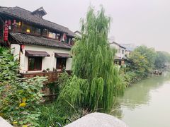 -小河直街历史文化街区