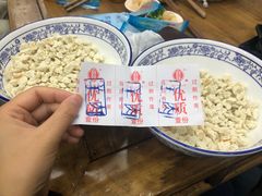 泡馍-老刘家泡馍·陕西老字号(钟楼广济街店)