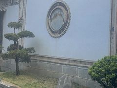 -喜洲翰林餐厅(董家百年老宅店)