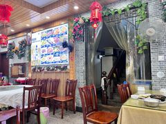 -老东阳·外婆菜(横店店)
