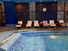 -Waterfall瀑布湾优健源(华侨城店)