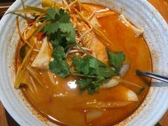 冬阴功汤-我的甜·泰国餐厅
