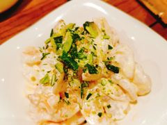 -小城粥道·海胆鲜虾粥(解放广场店)