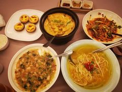 -玖味(老工人西路店)