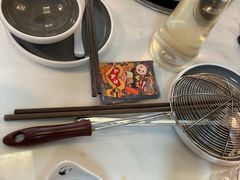-三头牛·潮汕牛肉生蚝火锅 (夏湾店)