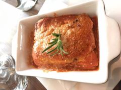 -OGGI TRATTORIA PIZZERIA(深业上城店)