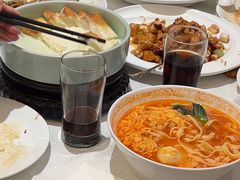 -大铁勺新津菜(东丽阳光新业广场店)