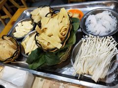 -范贤光鸡公煲(平乐园总店)