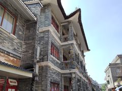 -东涌水乡风情街