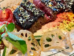 -燃扒房Steakhouse(皇庭店)