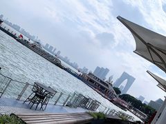 -金鸡湖游船(月光码头)