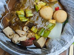 -正宗梧州牛肠酸