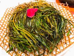 葱烤鸦片鱼头-老吉士(环贸iapm店)