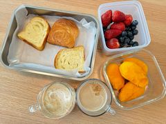 -红星前进面包牛奶公司(君太店)