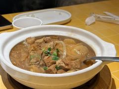 -蔡澜点心·粤菜(花城汇南区店)