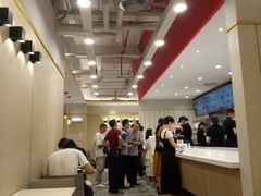 -乡村基(渝中区得意世界餐厅)