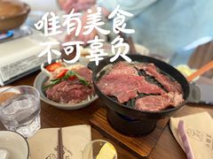 -小银家日式简餐(中信丹阳花园店)
