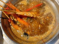 -围炉夜话·潮汕卤水火锅(榕江店)