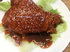 -巷子深菜馆(新华路店)