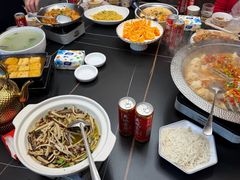 -韶山冲湘菜(中兴大街店)