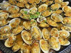 -不二舟食府(车站南路店)