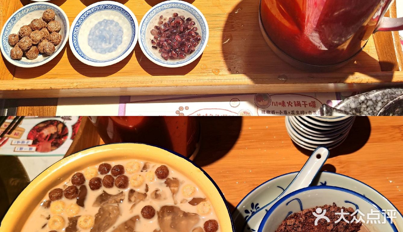 天津美食|火遍江浙沪的哥老官来了