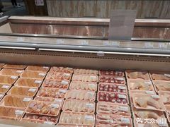 -果蔬好生活超市(乐堤港店)