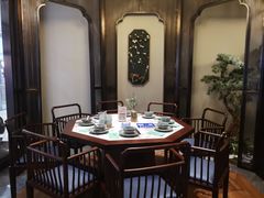包厢-渔沧米缸·绍兴美食(万达店)