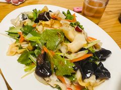 -千禧福海鲜馆