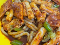 -疆胖妹·新疆炒米粉