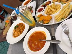 -Jack‘s Place 杰克地方西餐厅(新街口店)