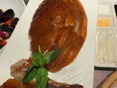 -亦海人家烤鸭店(康定街店)