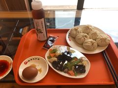 -庆丰包子铺(临河里店)