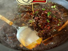 -回味黑鸭煲·始于2006(万松园店)