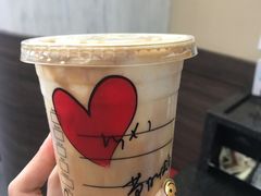-星巴克臻选(湖滨道店)