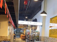 -味之绝热血美蛙鱼火锅(中坝店)