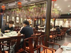 -鸭匠食府·挂炉烤鸭·新京菜(阜成路店)