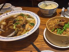 -老雒阳面馆·水席(定鼎门店)