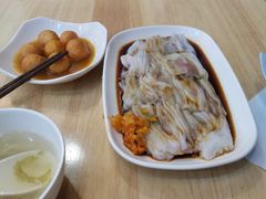-阿凤姐港式小吃