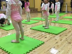 -小银星艺术团(夫子庙校区)