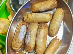 -白沙码头海鲜广场
