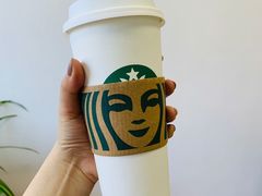 -星巴克臻选(郑州国贸360广场店)