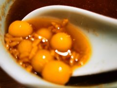 老红糖醪糟粉子-全牛匠·乐山跷脚牛肉(新中关店)