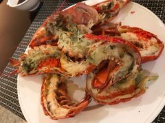 -上海锦江汤臣洲际大酒店壹阶层