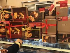 -美心西饼(旺角东站店)